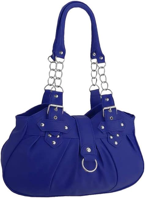 cobalt blue handbags|cobalt blue handbags uk.